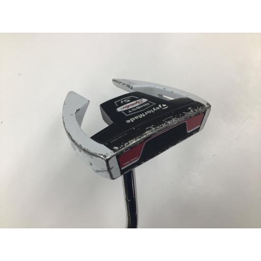 テーラーメイド Taylormade ゴースト スパイダー パター GHOST Spider