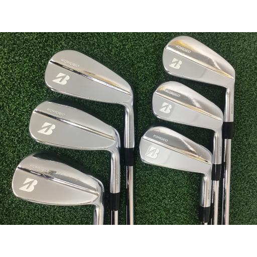 BRIDGESTONE（ブリヂストン） アイアンセット J15MB BRIDGESTONE J15MB