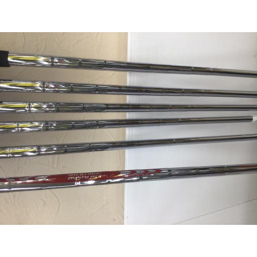 BRIDGESTONE（ブリヂストン） アイアンセット J15MB BRIDGESTONE J15MB