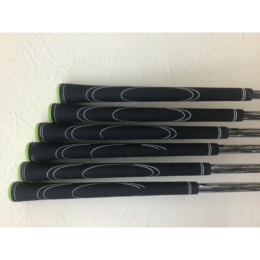 BRIDGESTONE（ブリヂストン） アイアンセット J15MB BRIDGESTONE J15MB