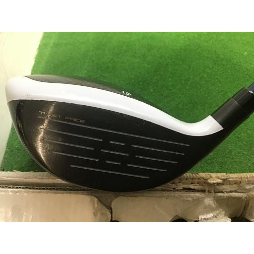 TaylorMade（テーラーメイド） SIM2 MAX-D 5W フェアウェイウッド FW
