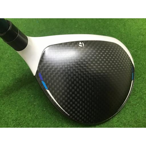 TaylorMade（テーラーメイド） SIM2 MAX-D 5W フェアウェイウッド FW