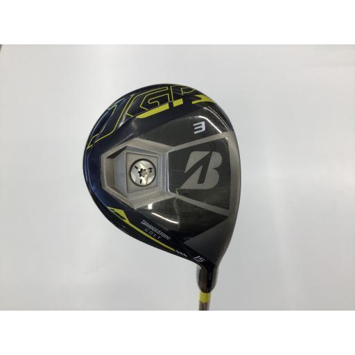 BRIDGESTONE（ブリヂストン） フェアウェイウッド JGR BRIDGESTONE JGR