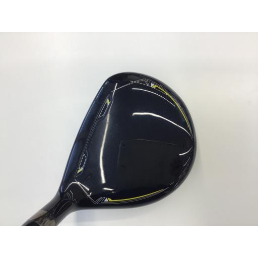 BRIDGESTONE（ブリヂストン） フェアウェイウッド JGR BRIDGESTONE JGR