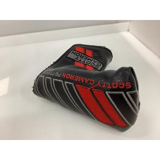 Titleist（タイトリスト） SCOTTY CAMERON select GoLo S 35インチ