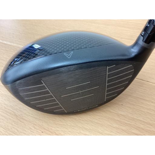 Callaway（キャロウェイ） PARADYM Ai SMOKE MAX D 10.5° ドライバー