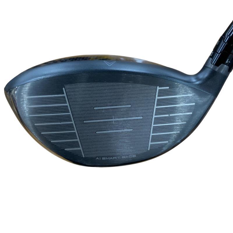 Callaway（キャロウェイ） PARADYM Ai SMOKE MAX D 12° レディース