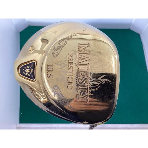 MAJESTY（マジェスティ） マジェスティゴルフ(旧マルマン) MAJESTY