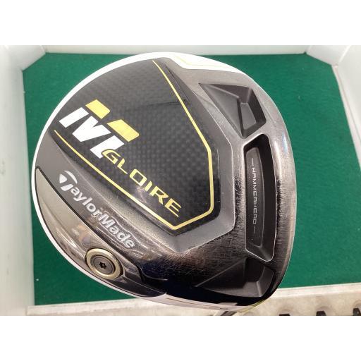 TaylorMade MGloire Mグローレ ドライバー 納得9.5度 S テーラーメイド M グローレ ドライバーの試打レビュー 口コミ・評価