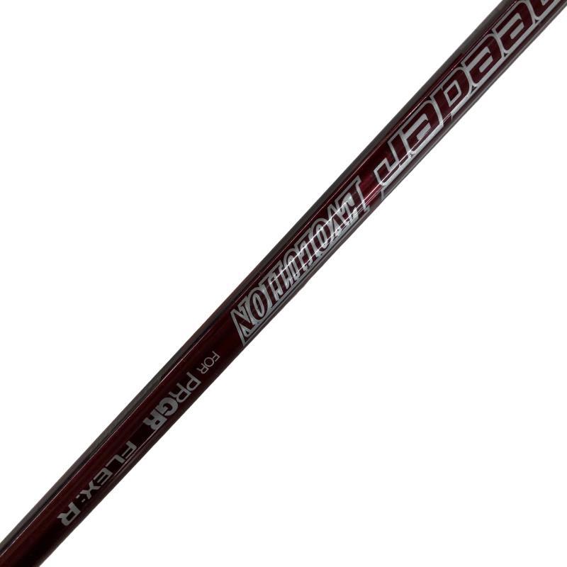 プロギア RS RED 7S アイアンセット IR フレックスR