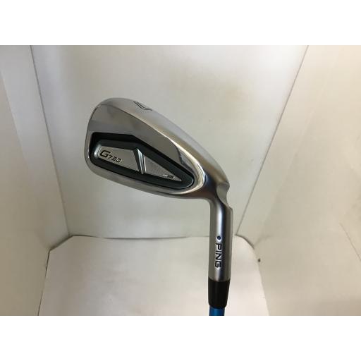 PING ピン G730 アイアンセット 9S フレックスSR 中古 Cランク
