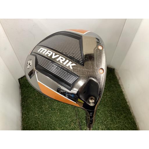 Callaway（キャロウェイ） MAVRIK 10.5° ドライバー DR フレックスSR