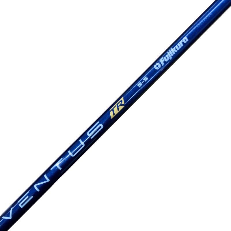 大西VENTUS BLUE 7 S ドライバー:ウッド用シャフト ゴルフ 【新品・未カット】VENTUS BLUE 7 S ドライバー:ウッド用シャフト