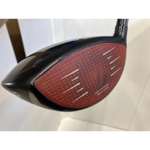 TaylorMade（テーラーメイド） STEALTH2 HD 9° ドライバー DR