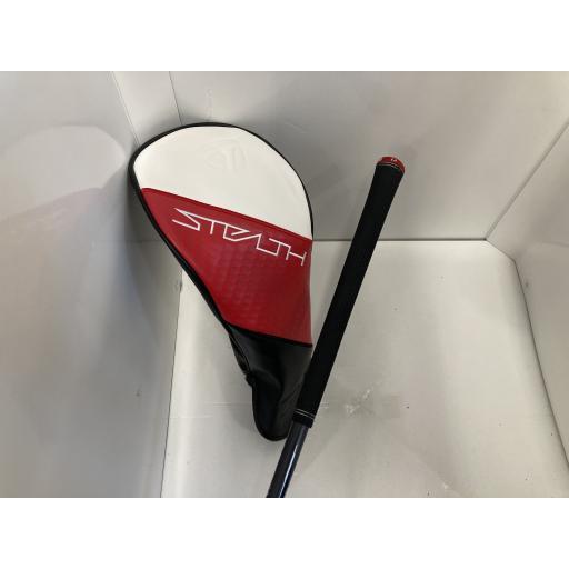 TaylorMade（テーラーメイド） STEALTH2 HD 9° ドライバー DR