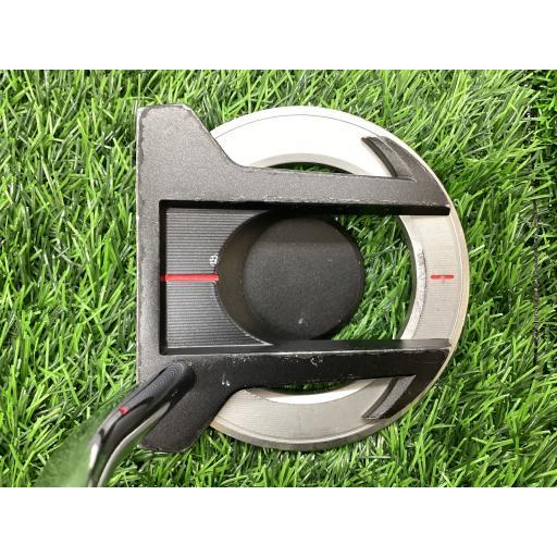 TaylorMade（テーラーメイド） パター arc 1 arc 1 34.5インチ 中古 C