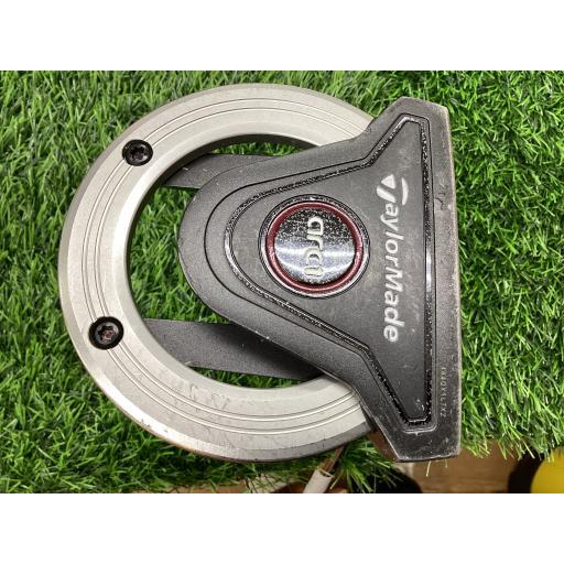TaylorMade（テーラーメイド） パター arc 1 arc 1 34.5インチ 中古 C