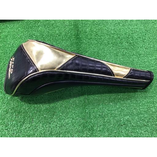 つるや AXEL Gold Premium(2020) 5W フェアウェイウッド FW フレックス