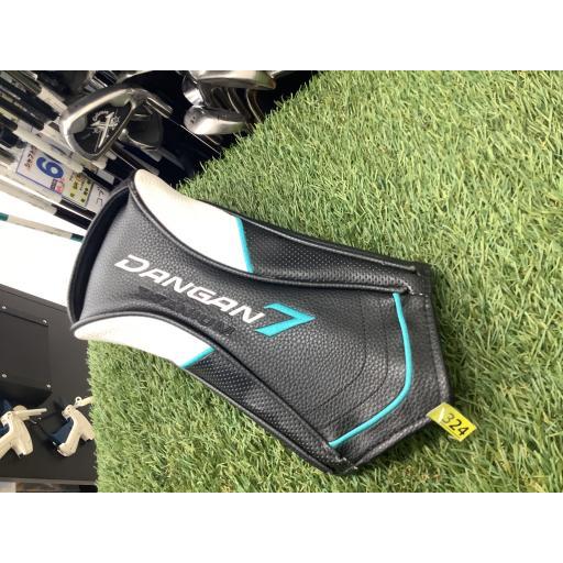 MAJESTY（マジェスティ） マジェスティゴルフ(旧マルマン) DANGAN 7 MF