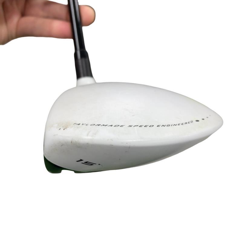 TaylorMade（テーラーメイド） RBZ 3W レフティ フェアウェイウッド FW