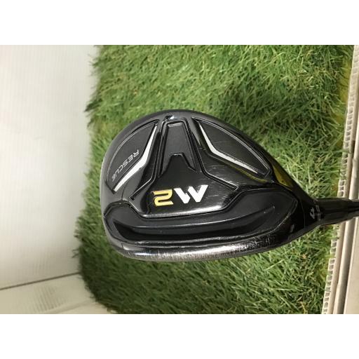 TaylorMade M2 ユーティリティクラブ　u4 Rフレックス TaylorMade テーラーメイド エムツー ユーティリティ M2 U4 レフティ