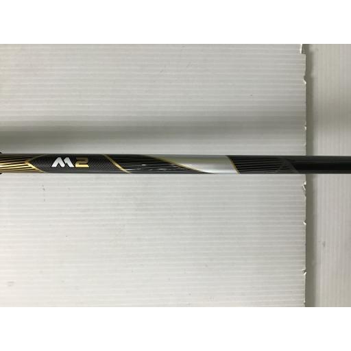 TaylorMade テーラーメイド エムツー ユーティリティ M2 U4 レフティ