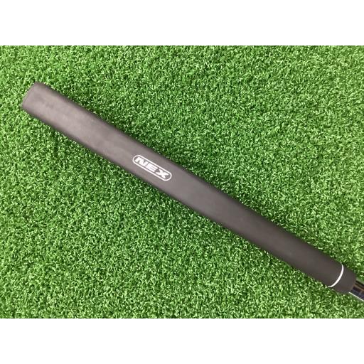 オデッセイ（ODYSSEY） ホワイトスチール 2ボール センターシャフト