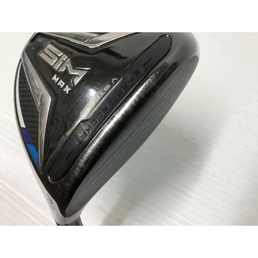 テーラーメイド SIM MAX 3W レディース フェアウェイウッド FW フレックスL_1
