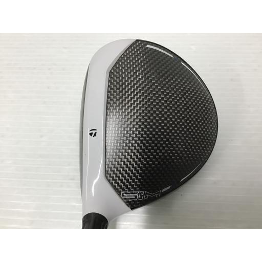 テーラーメイド SIM MAX 3W レディース フェアウェイウッド FW フレックスL_2