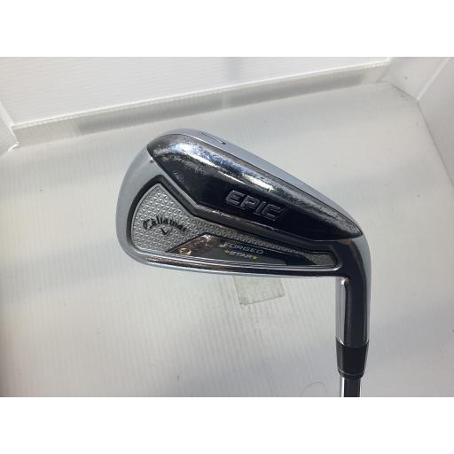 Callaway（キャロウェイ） EPIC FORGED STAR 7S アイアンセット IR 