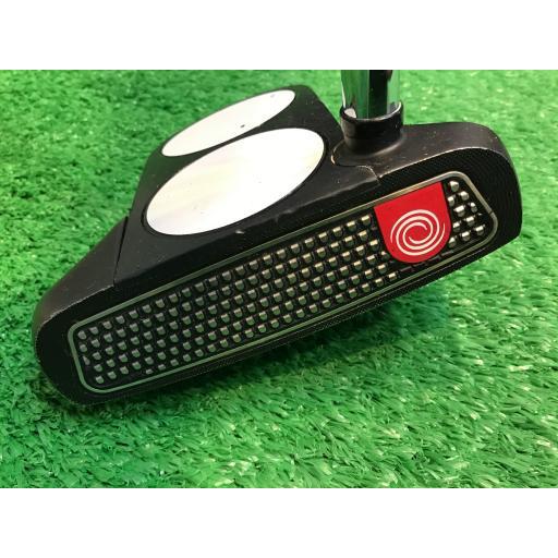 O-WORKS オデッセイ オー ワークス 2ボール パター O WORKS 2・BALL 33