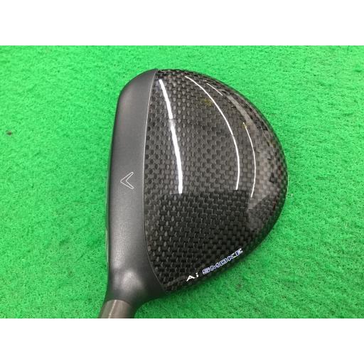 Callaway（キャロウェイ） PARADYM Ai SMOKE MAX D 5W フェアウェイ