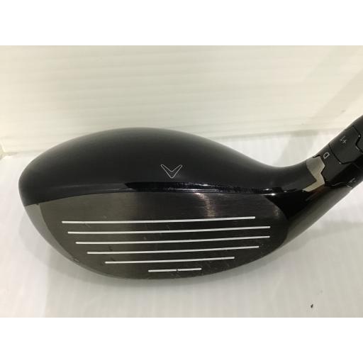Callaway（キャロウェイ） PARADYM 24° ユーティリティ UT フレックス