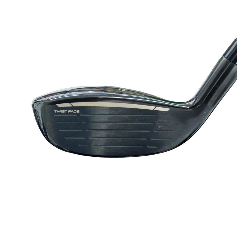 TaylorMade（テーラーメイド） Qi10 MAX U4 ユーティリティ UT