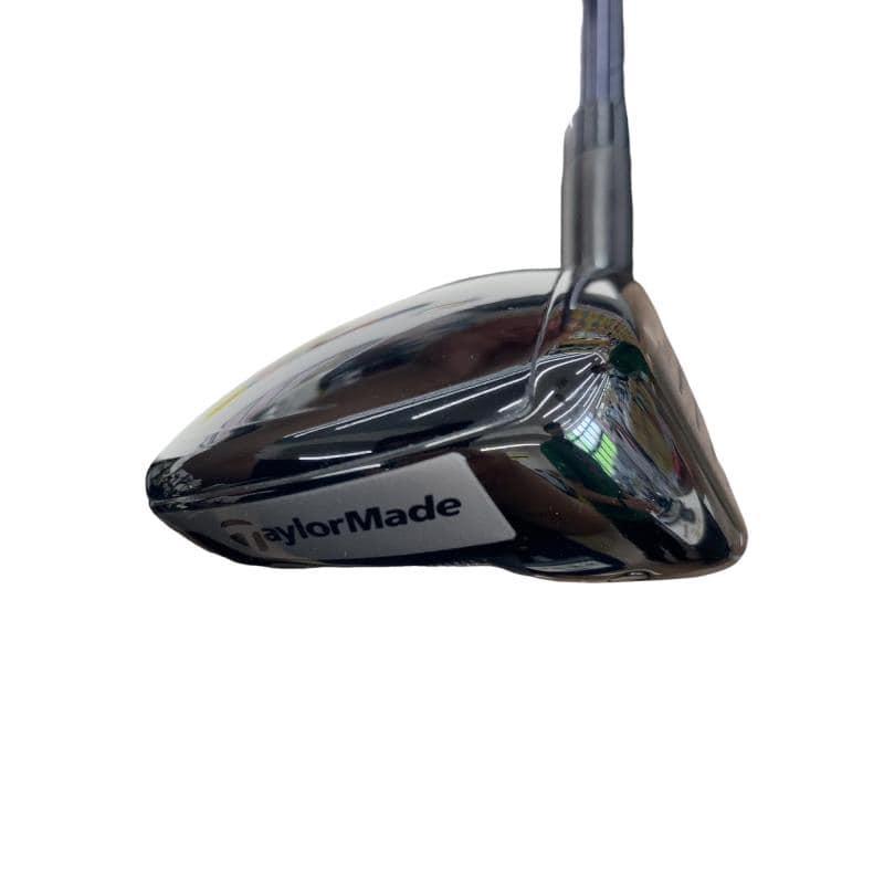 TaylorMade（テーラーメイド） Qi10 MAX U4 ユーティリティ UT