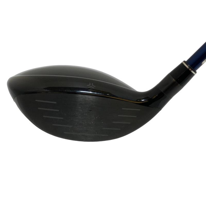 DUNLOP（ダンロップ） SRIXON ZX F 5W フェアウェイウッド FW