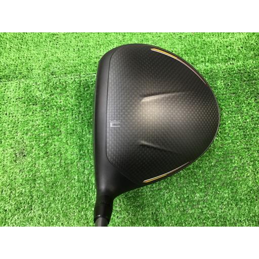 COBRA（コブラ） KING LTDx 10.5°(ブラック) ドライバー DR フレックス