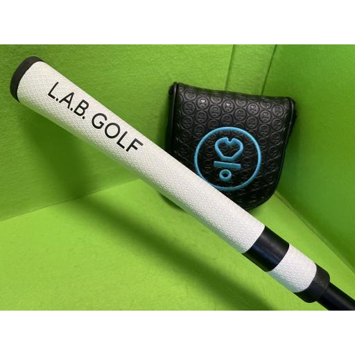 ラブゴルフ パター Directed Force 3 L.A.B.GOLF 3(BLACK) 34インチ
