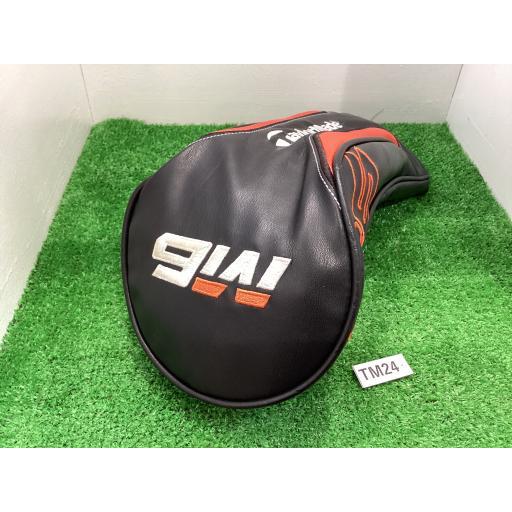 TaylorMade（テーラーメイド） M6 10.5° ドライバー DR フレックスS