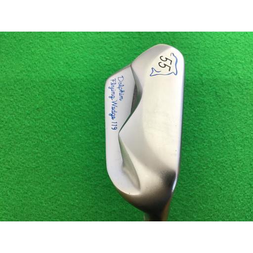 kasco（キャスコ） Dolphin Flying Wedge DFW-119 55° 33インチ(ミッド