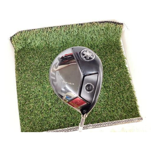 YAMAHA（ヤマハ） RMX VD(2024) 5W フェアウェイウッド FW フレックスS