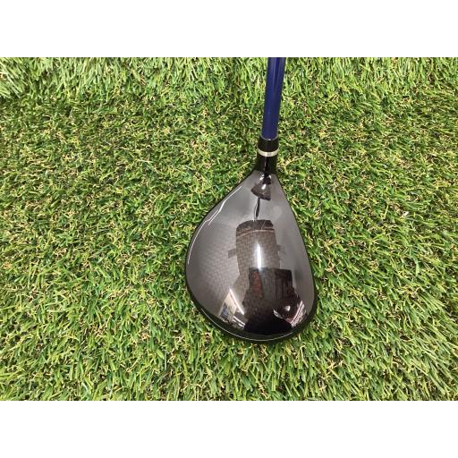 YAMAHA（ヤマハ） RMX VD(2024) 5W フェアウェイウッド FW フレックスS