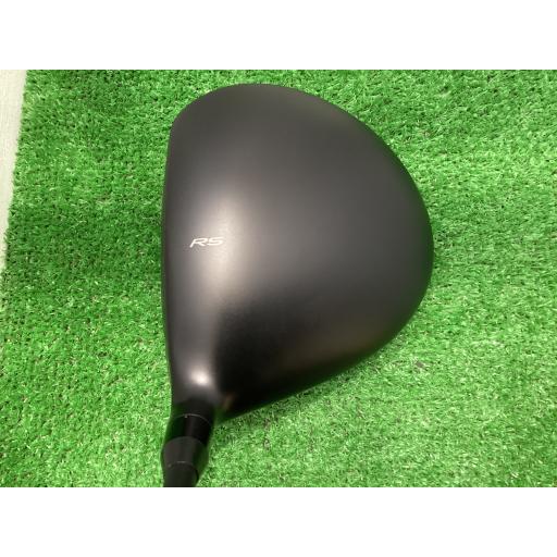 PRGR（プロギア） RS X MAX(2024) 10.5° ドライバー DR フレックスSR