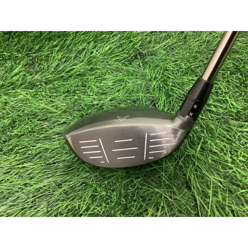 Callaway（キャロウェイ） GREAT BIG BERTHA(2023) 3W フェアウェイ