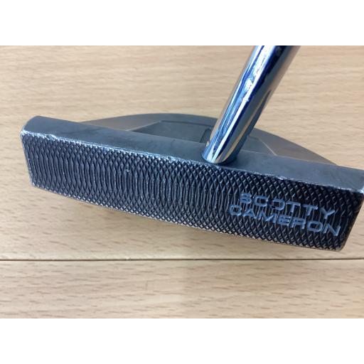 SCOTTY CAMERON タイトリスト Titleist スコッティキャメロン セレクト