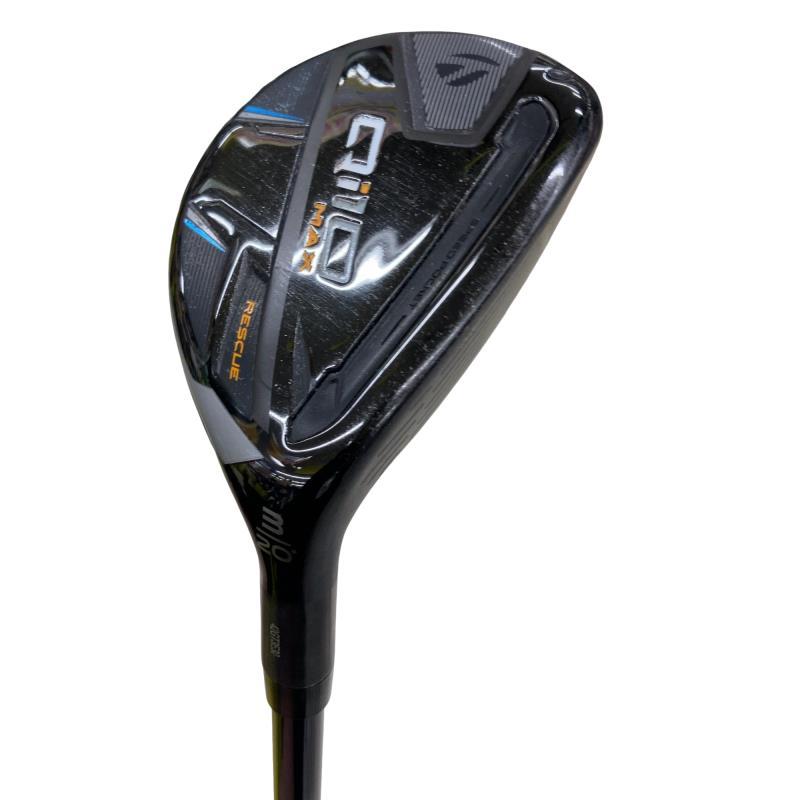 TaylorMade（テーラーメイド） Qi10 MAX U3 ユーティリティ UT