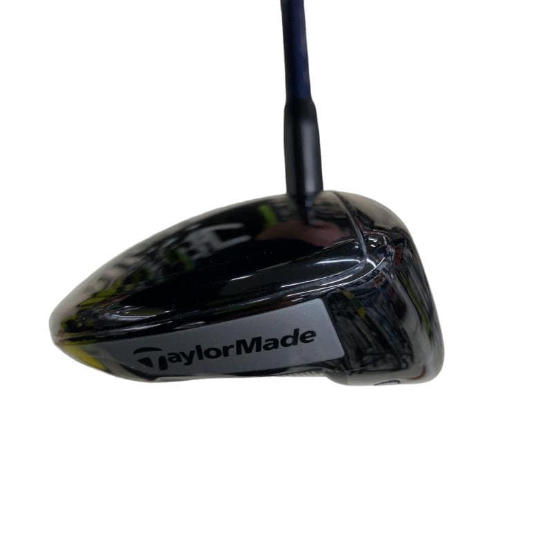 TaylorMade（テーラーメイド） Qi10 MAX U3 ユーティリティ UT