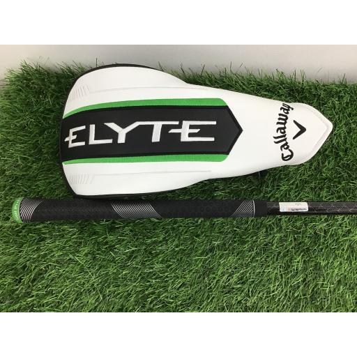 Callaway（キャロウェイ） ELYTE ◇◇◇ 9° ドライバー DR フレックスS