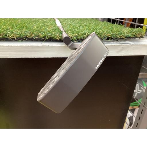 PING（ピン） PLD MILLED ANSER 2D(2024) 33インチ パター PT