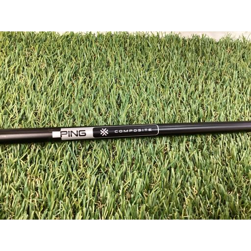 PING（ピン） PLD MILLED ANSER 2D(2024) 33インチ パター PT